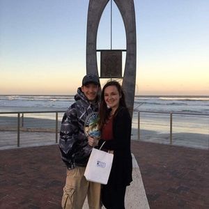 Meet your Posher, Jordan